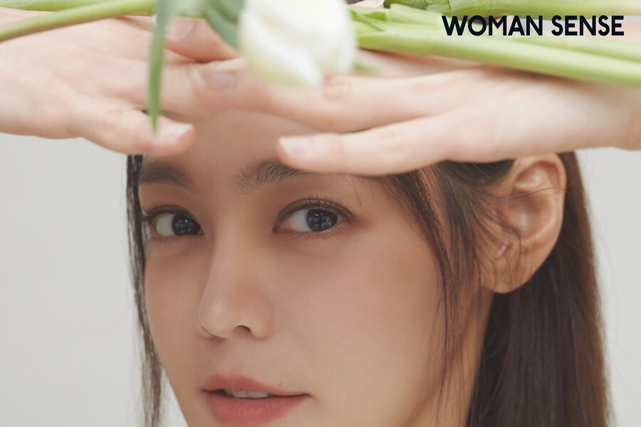 ▲ 안현모. 제공| 우먼센스