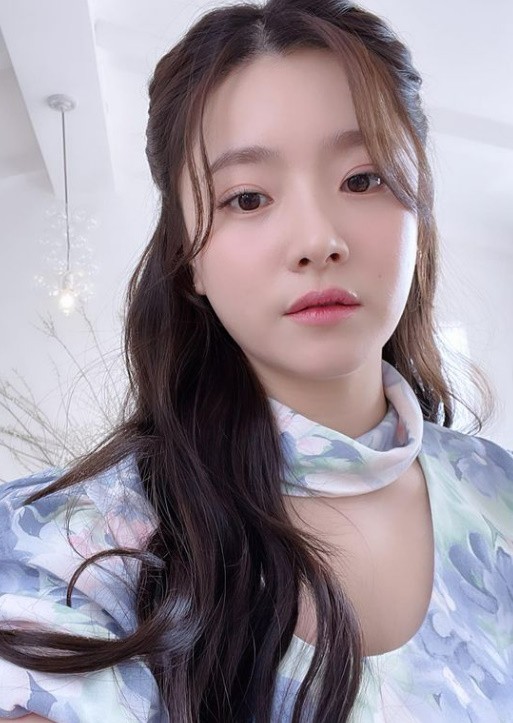▲ 가수 벤. 출처| 벤 인스타그램