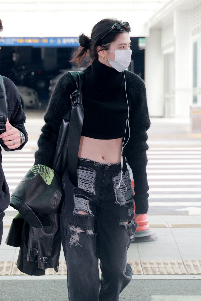 ▲ 한소희. 제공|부쉐론