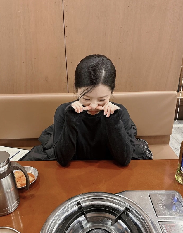 ▲ 벤. 출처| 벤 인스타그램