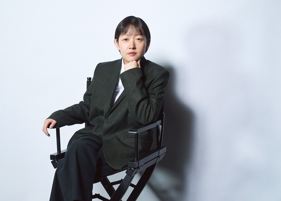 '패스트 라이브즈' 셀린 송 "美 아카데미상, 받으면 당연히 좋죠"[인터뷰①]