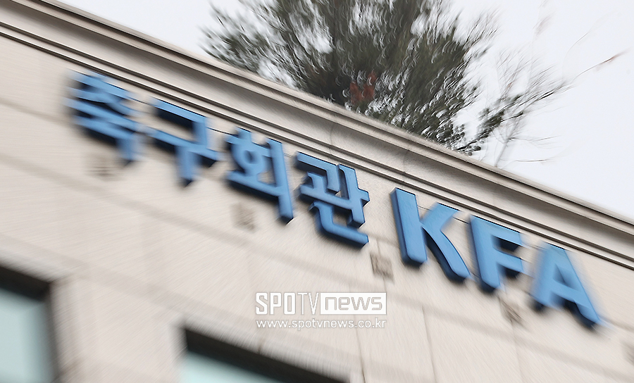 [이성필의 언중유향]선수끼리 사과-황선홍 겸임으로 끝? 진상 조사 의지 1%도 없는 축구협회