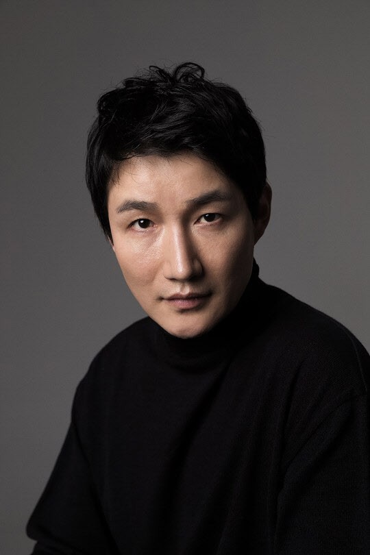▲ 허동원. 제공| 에이스팩토리