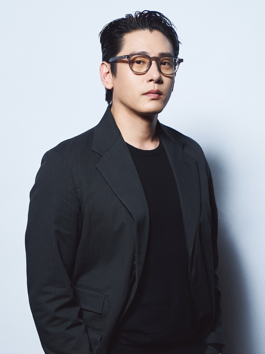 유태오 "英 아카데미 주연상, 킬리언 머피라서 다행…크리스토퍼 놀란 소개도"[인터뷰①]