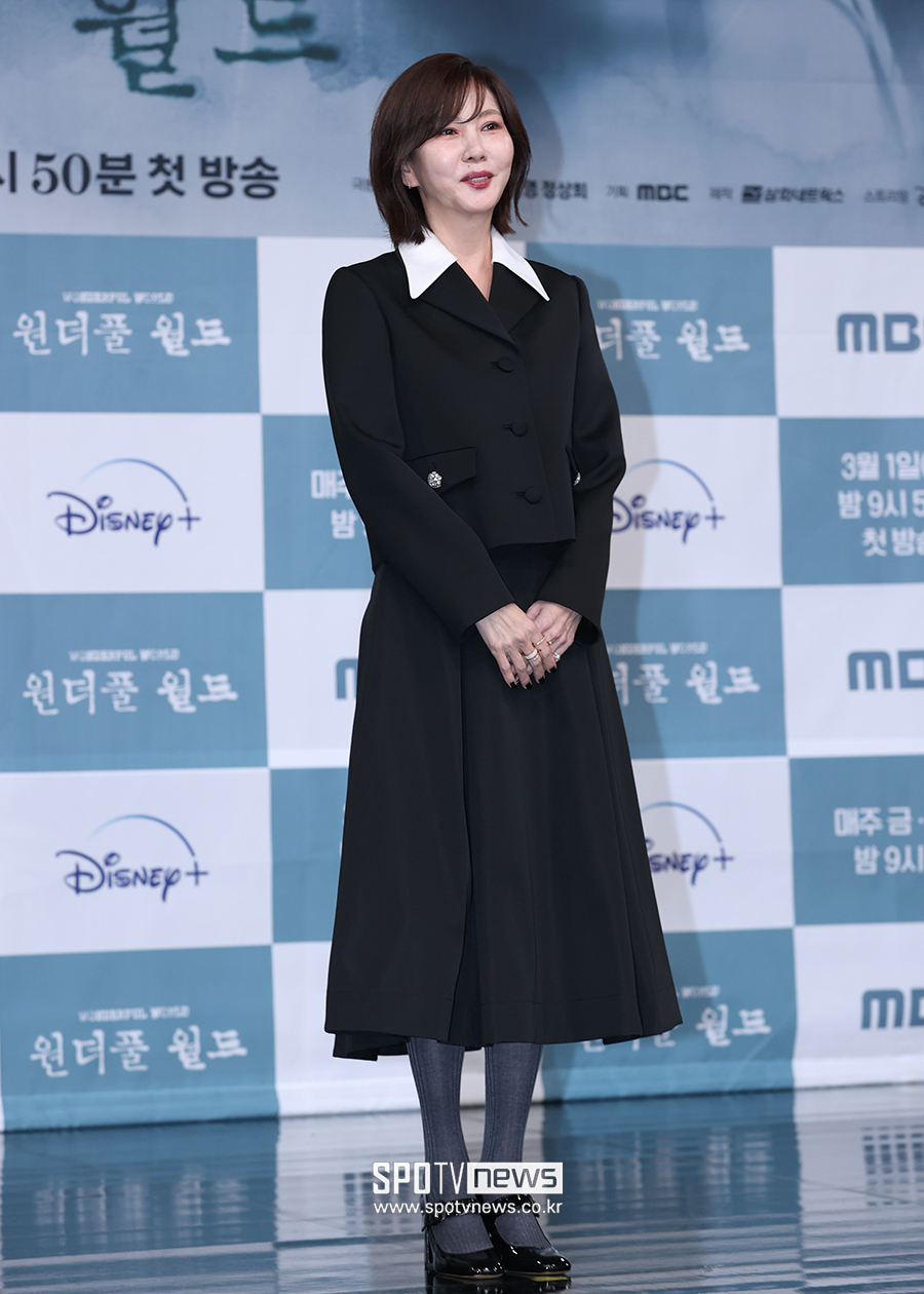 ▲ 김남주 ⓒ곽혜미 기자