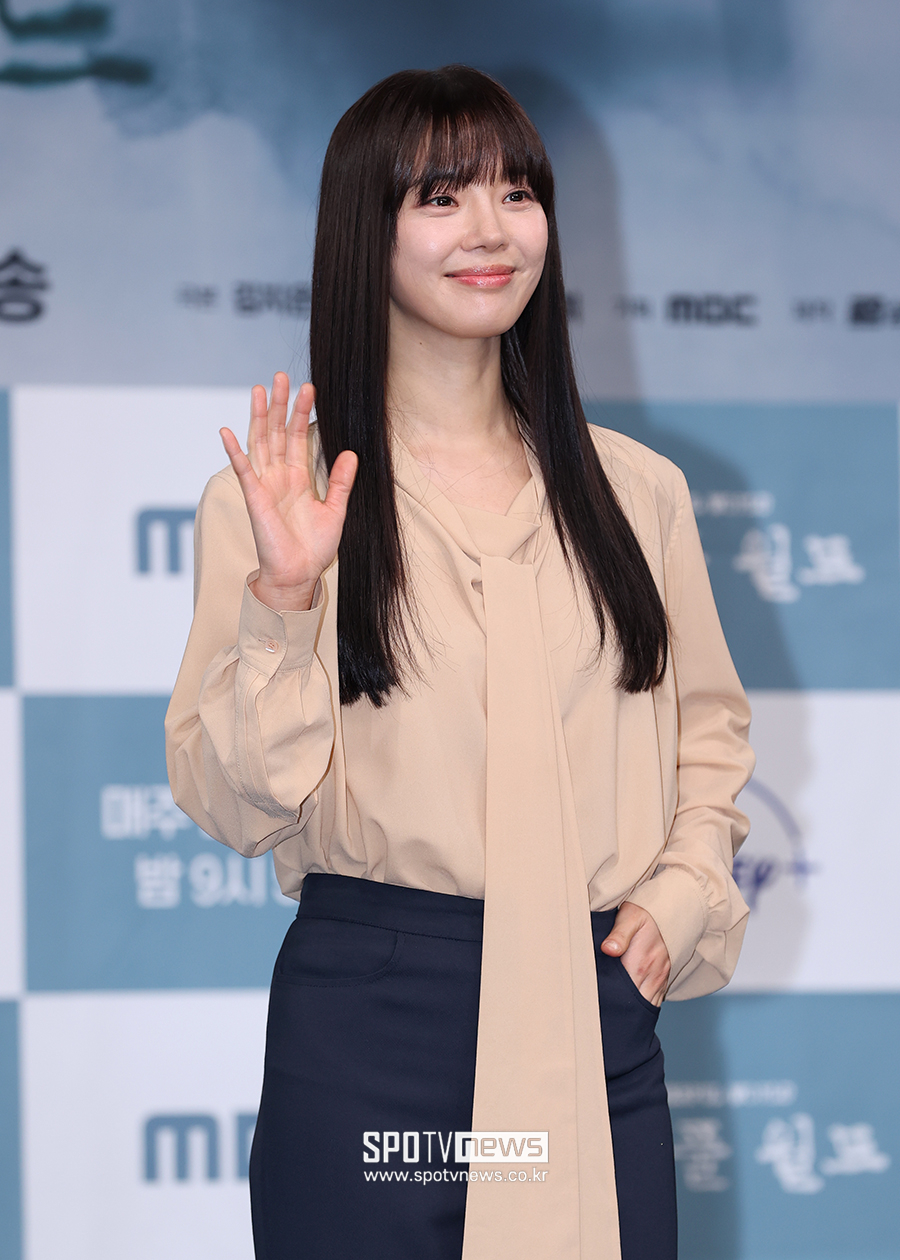 ▲ 임세미 ⓒ곽혜미 기자
