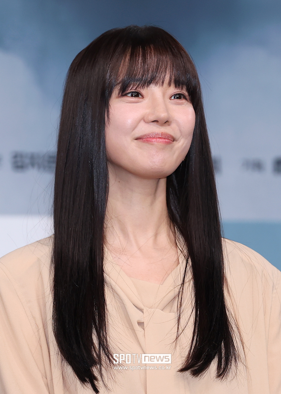 ▲ 임세미 ⓒ곽혜미 기자