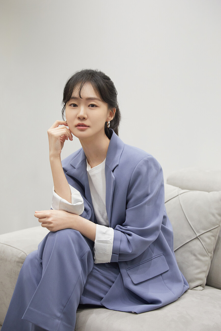 '세작' 박예영 "동상궁=조정석 바라기…건강한 짝사랑 못한 죄"[인터뷰①]