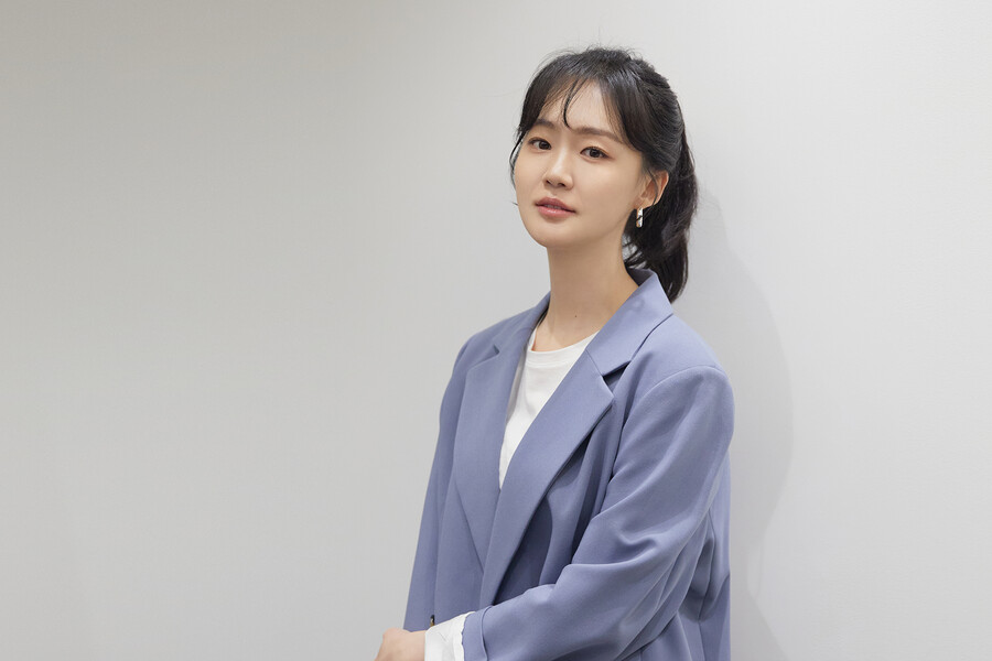 박예영 "청계산댕이레코즈, 조정석답다…지켜드리는 방향으로"[인터뷰②]