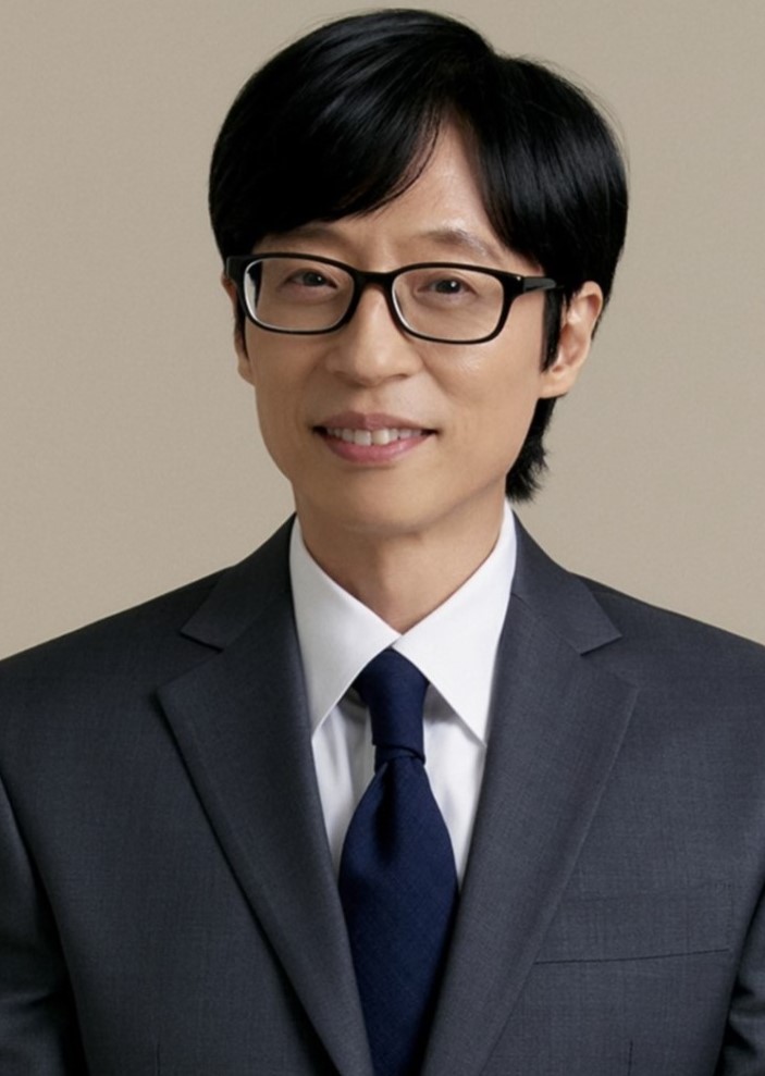 ▲ 유재석. 제공| SBS