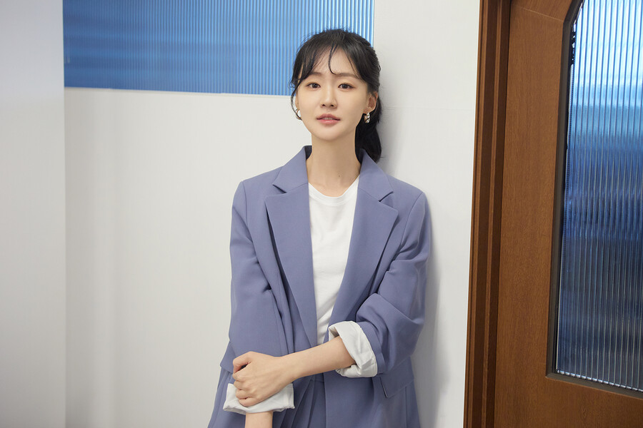 '세작' 박예영 "'남장' 신세경, 아 예쁘다…'묘하다' 대사 진심"[인터뷰③]