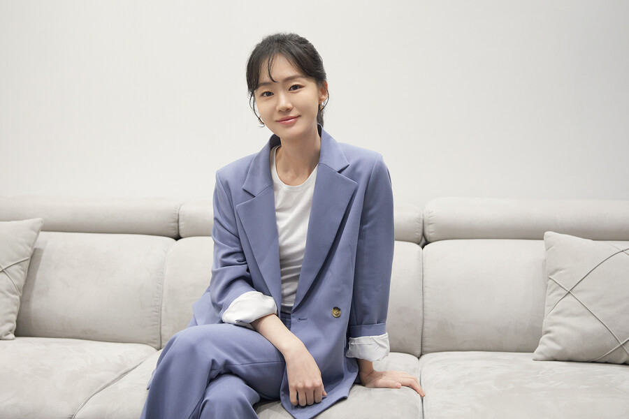 박예영 "'세작' 동상궁의 눈엣가시 1위=신세경, 2위=강홍석"[인터뷰④]