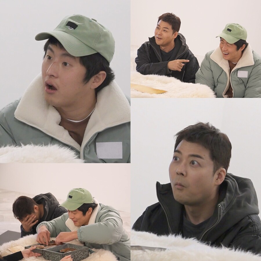 ▲ 전현무. 제공| MBC '나 혼자 산다'