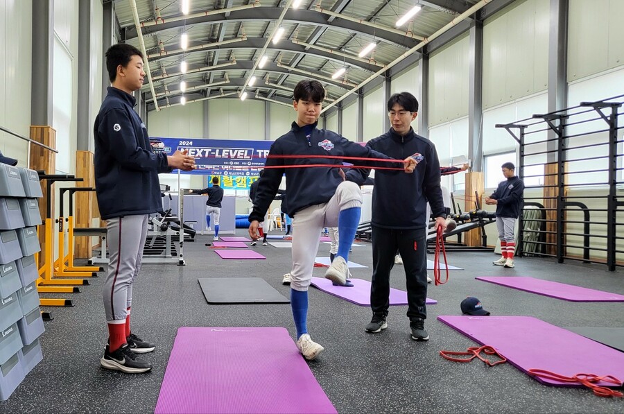 KBO, 제 3, 4차 '2024 KBO Next-Level Training Camp' 종료