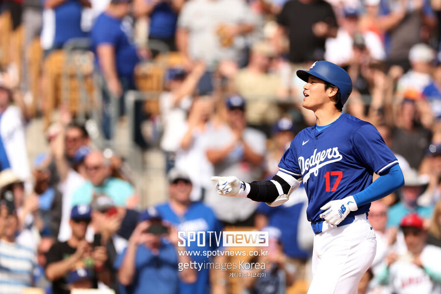 ▲ WBC 우승, 7억 달러 계약에 결혼까지 1년 사이에 모든 것을 다 이룬 오타니 쇼헤이