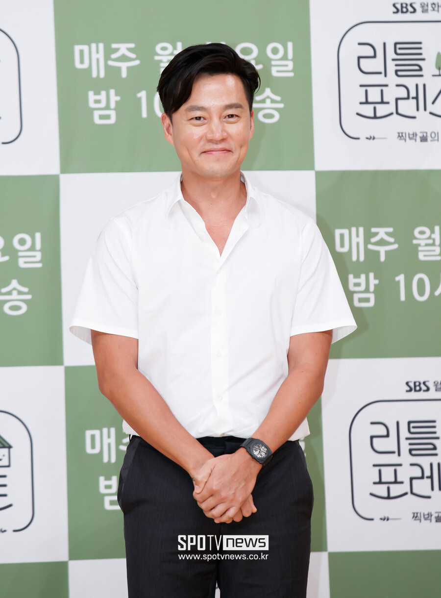 이서진, '배우 L씨' 가짜 루머에 입 연 이유 "실명 거론, 상황 심각해"[종합]