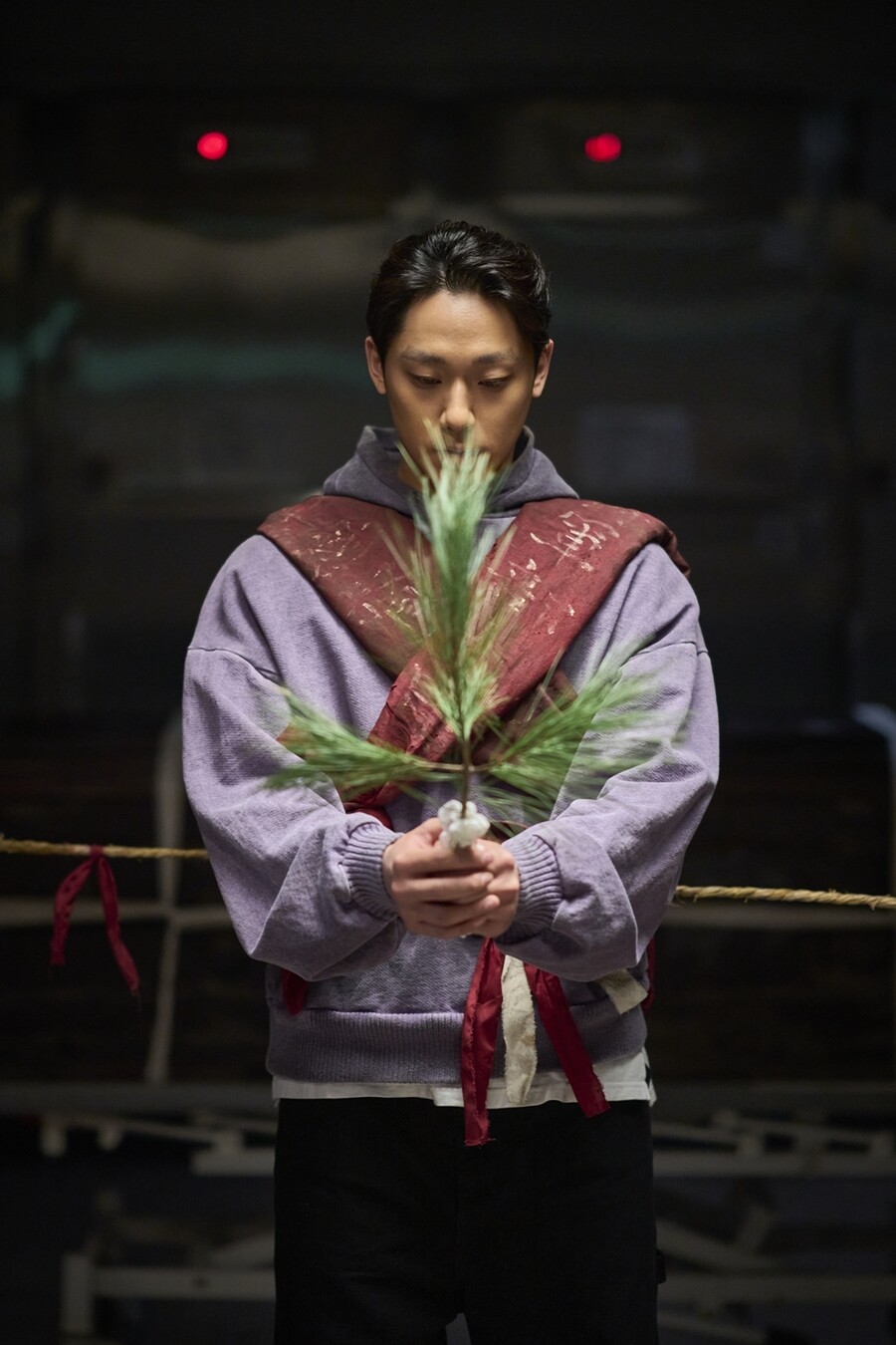▲ 이도현. 제공| 쇼박스