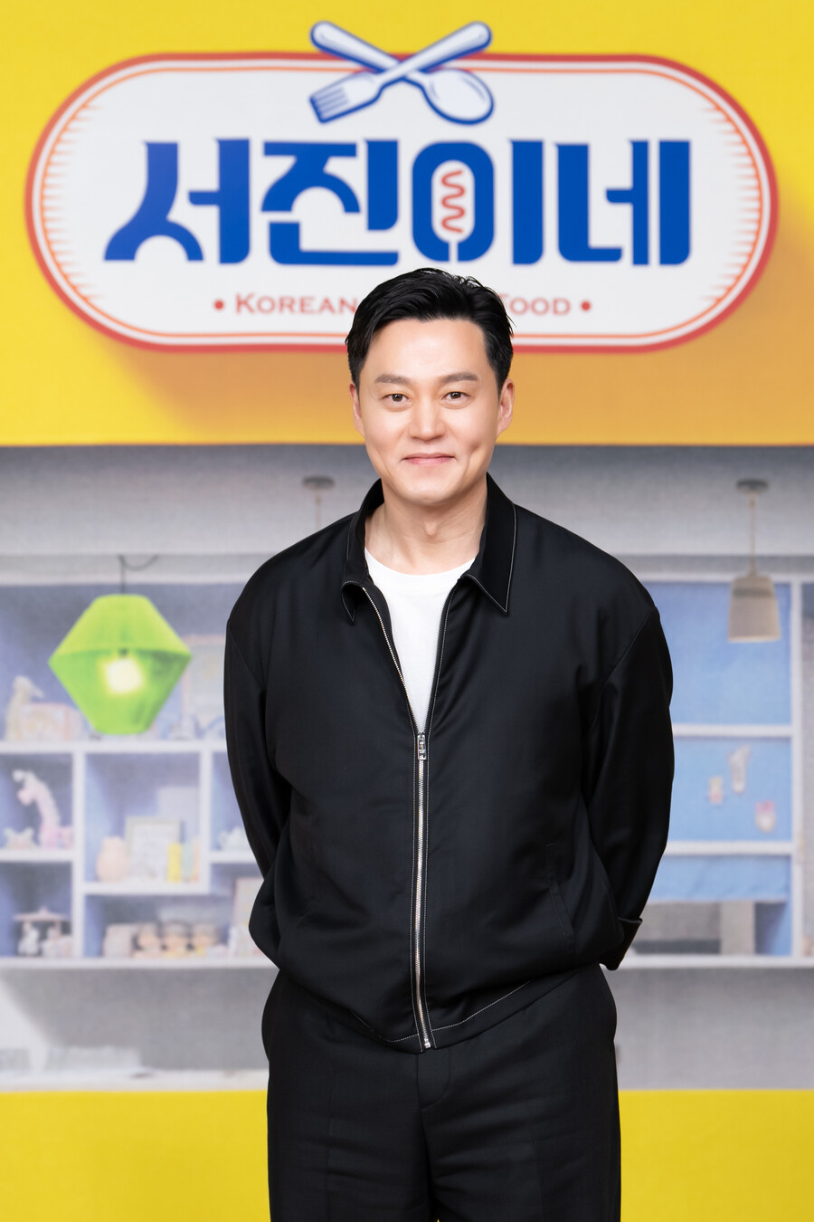 ▲ tvN 예능 '서진이네' 이서진. 제공| tvN