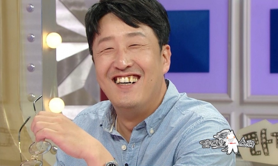 ▲ 현봉식. 제공|MBC '라디오스타'