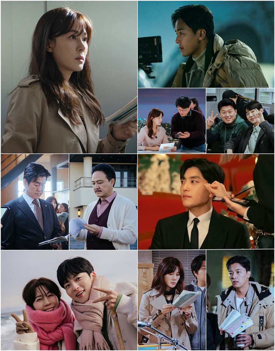 ▲ '멱살 한번 잡힙시다'. 제공| KBS2 '멱살 한번 잡힙시다'