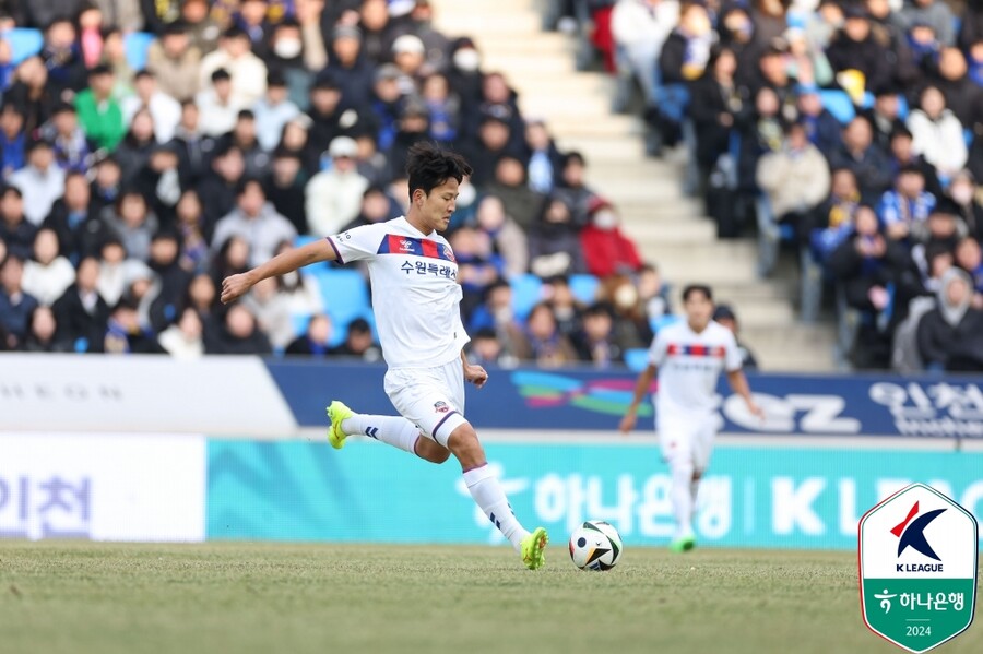 ▲  ⓒ한국프로축구연맹