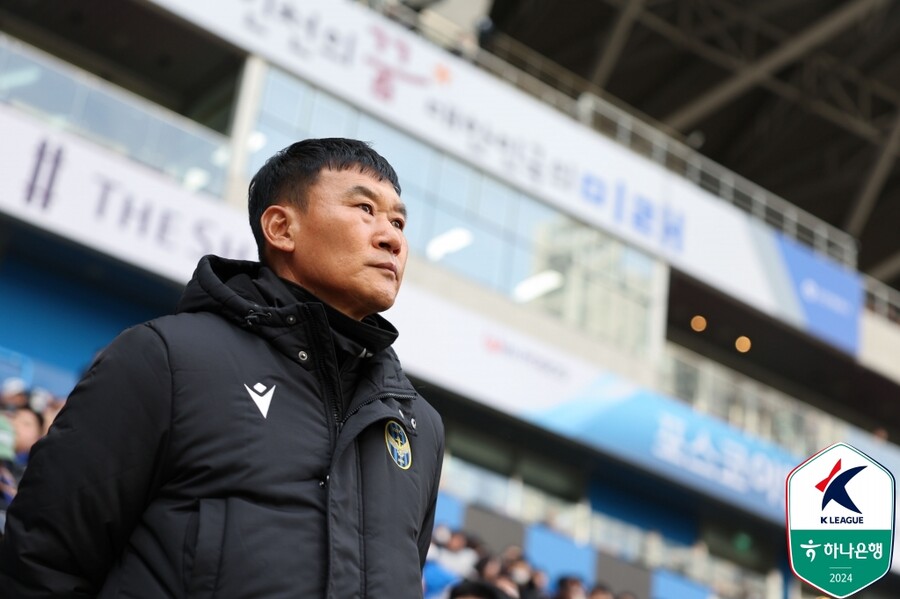 ▲  ⓒ한국프로축구연맹