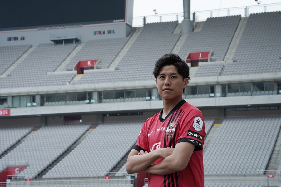▲  ⓒFC 서울 제공
