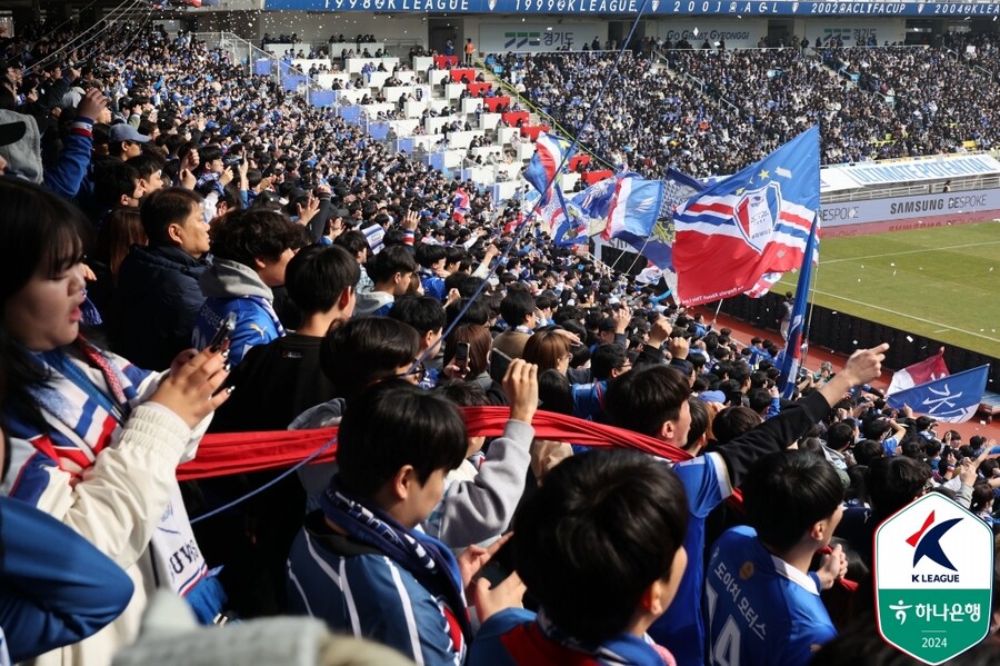 ▲  ⓒ한국프로축구연맹