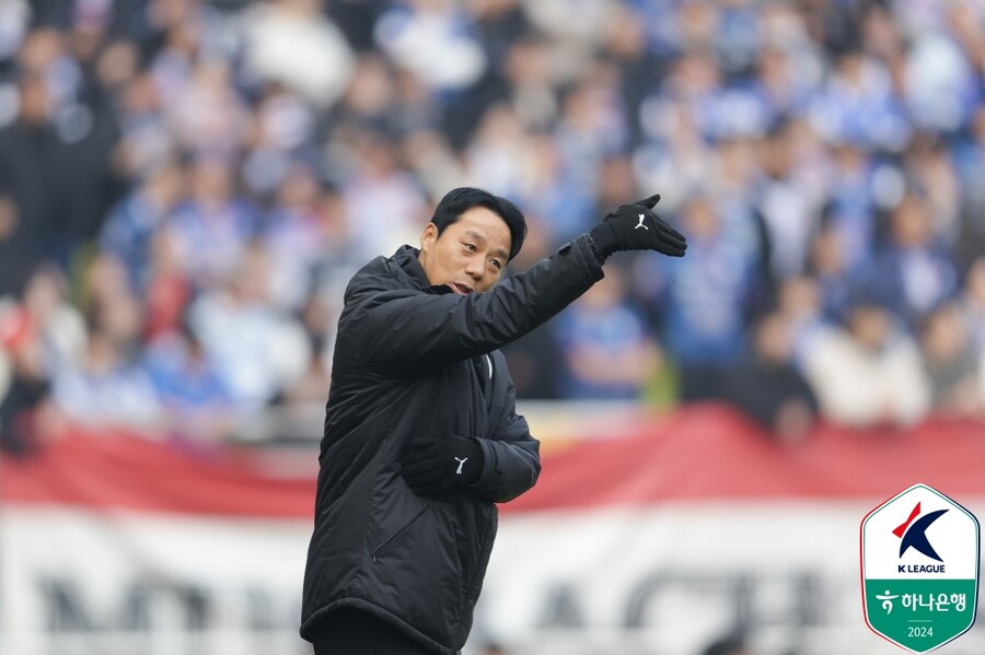 ▲  ⓒ한국프로축구연맹