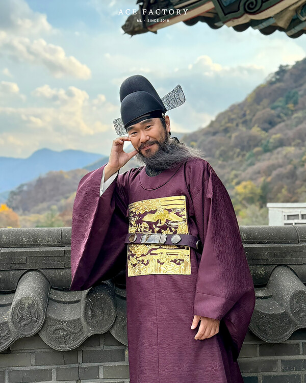 "악역 연기, 폼 미쳤다"…'세작' 이규회, 빌런으로 존재감 남겼다
