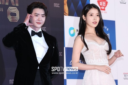 이종석, ♥아이유 콘서트에 응원봉까지…애정전선 이상無[종합]