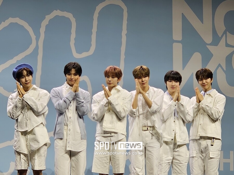 ▲ NCT 위시.  ⓒ스포티비뉴스DB