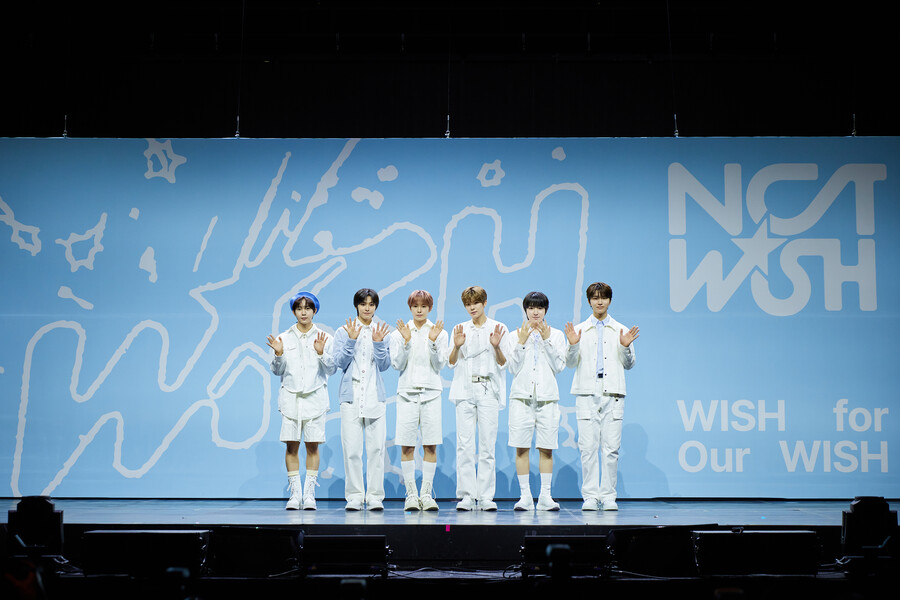 ▲ NCT 위시. 제공| SM엔터테인먼트