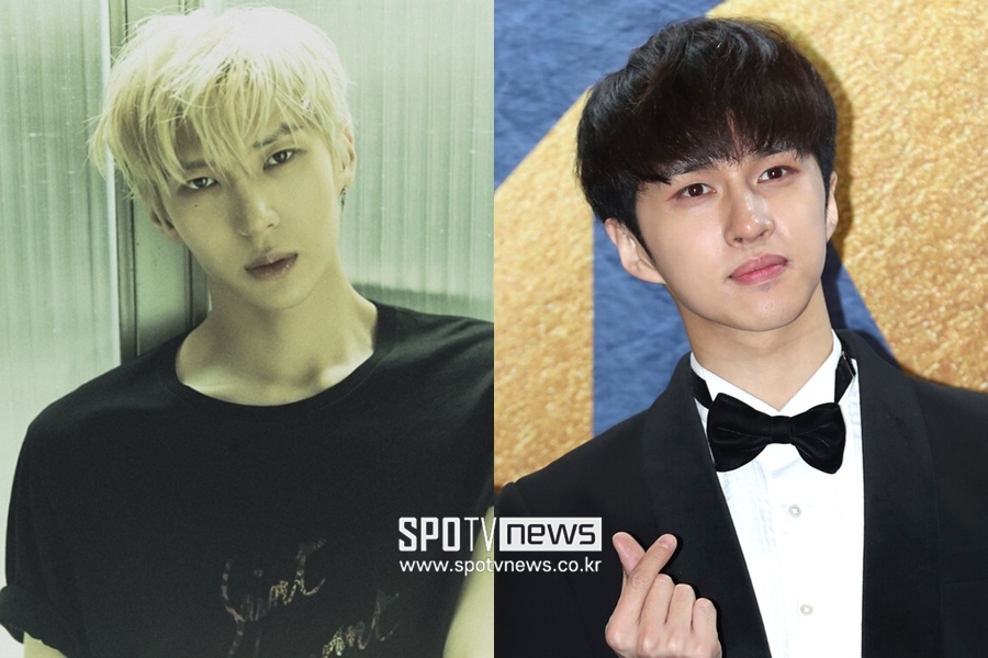 빅스 레오·켄, 젤리피쉬 떠난다…"그룹 활동은 계속 함께"[전문]