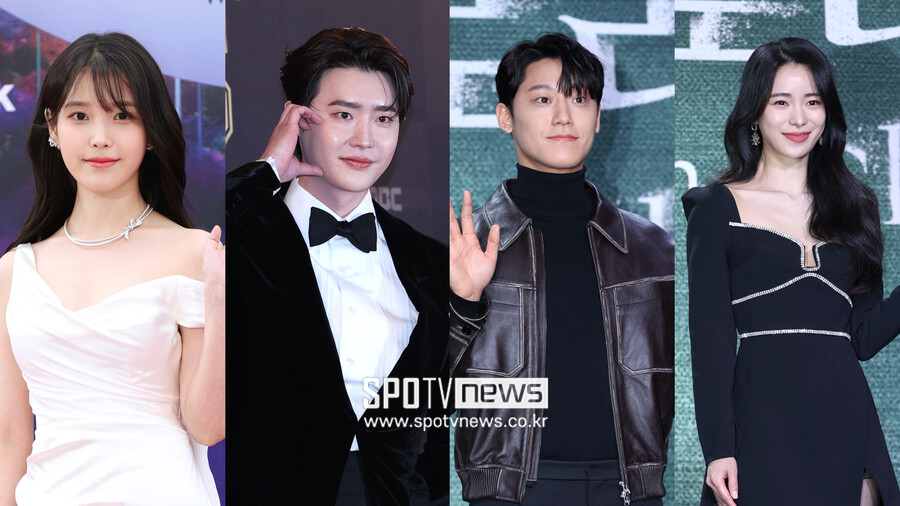 결별 어림없지…아이유♥이종석→이도현♥임지연, 흐뭇한 목격담[이슈S]