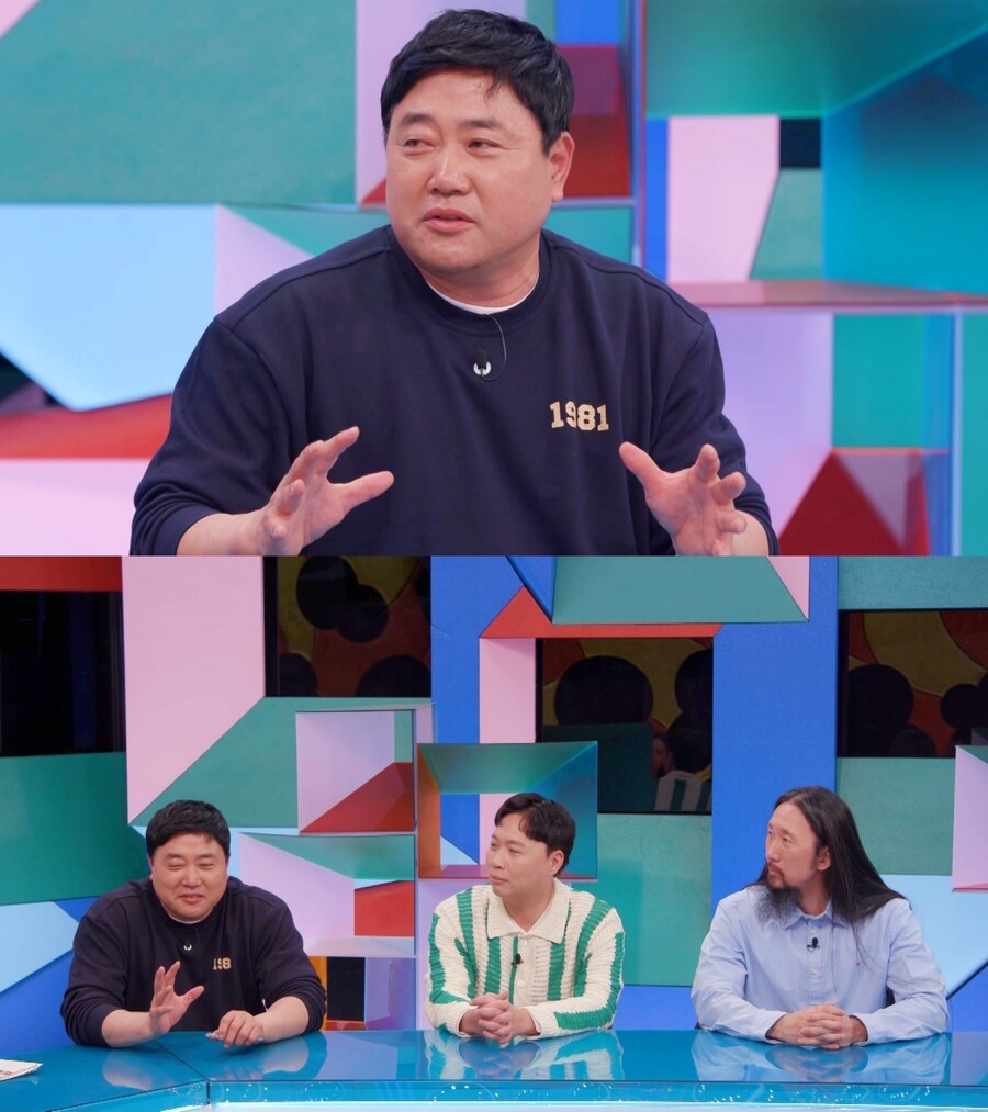 양준혁, 충격 근황 "대방어 양식으로 연매출 30억" 사업 큰손 대변신