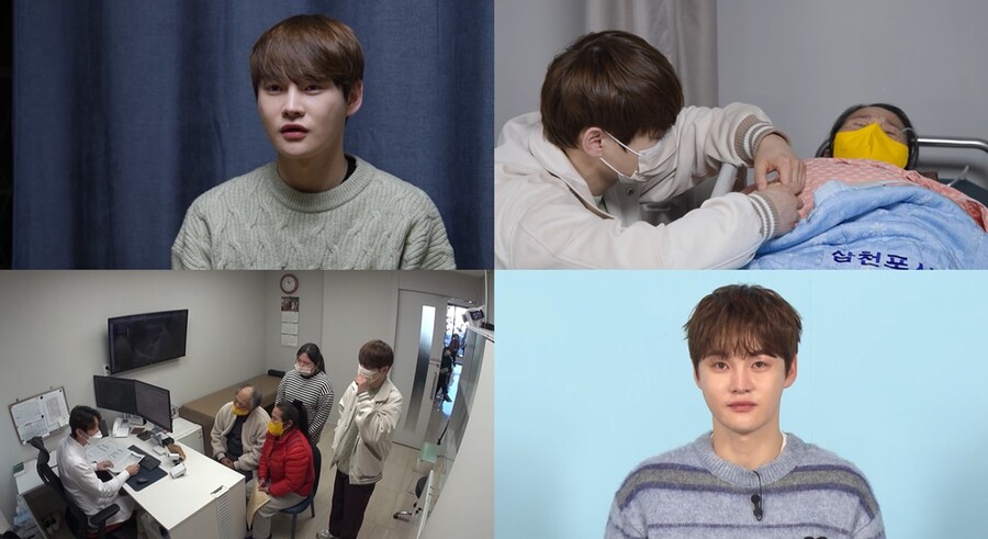 ▲ 박서진. 제공ㅣKBS
