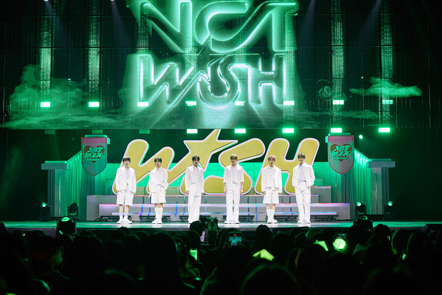 ▲ NCT 위시. 제공| SM엔터테인먼트