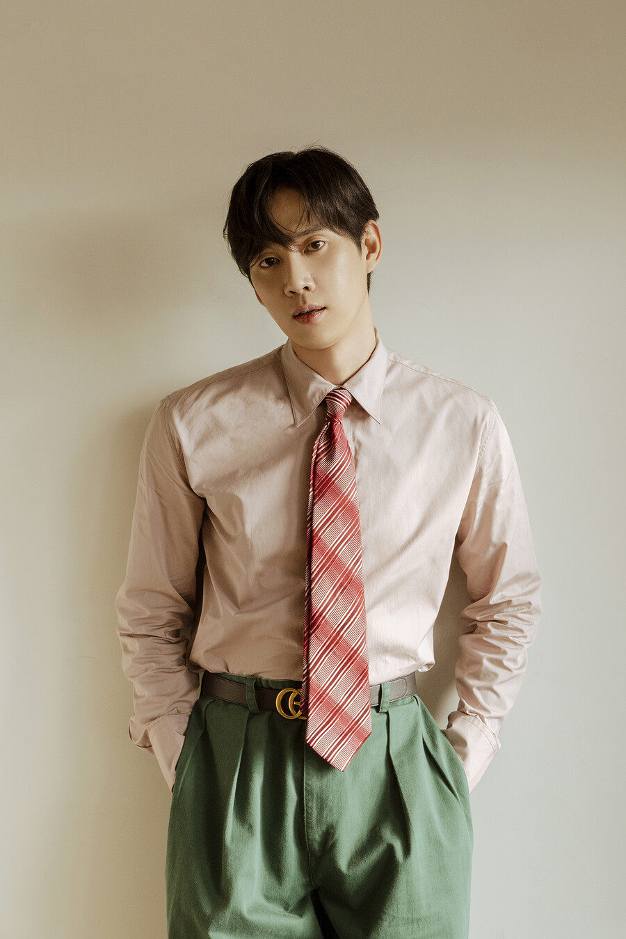 박성훈, '눈물의 여왕' 출격…2024년도 '대세 질주'