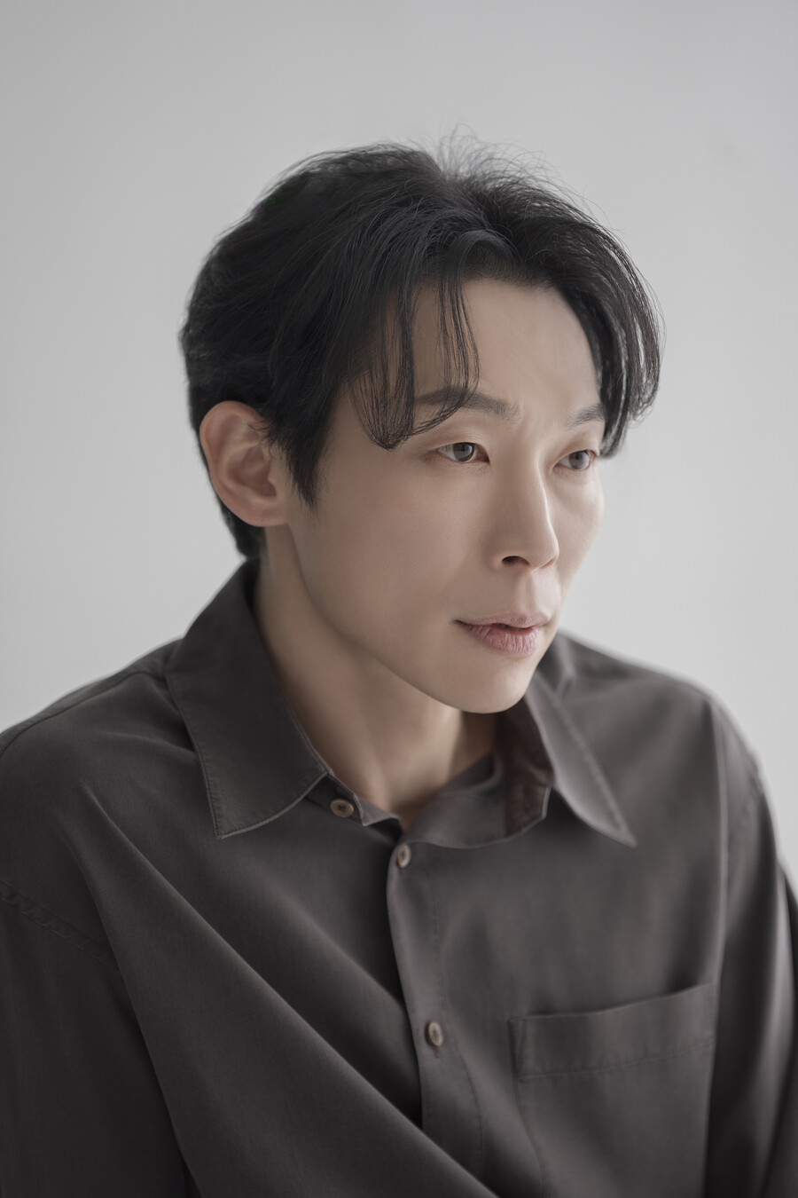 양경원 "'사랑의 불시착' 이후 기대 부응 못할까 두렵기도"[인터뷰③]