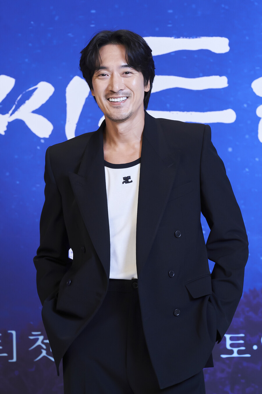 '파묘' 험한 것의 정체…김민준→前 농구선수 김병오 "저 사람이다!"