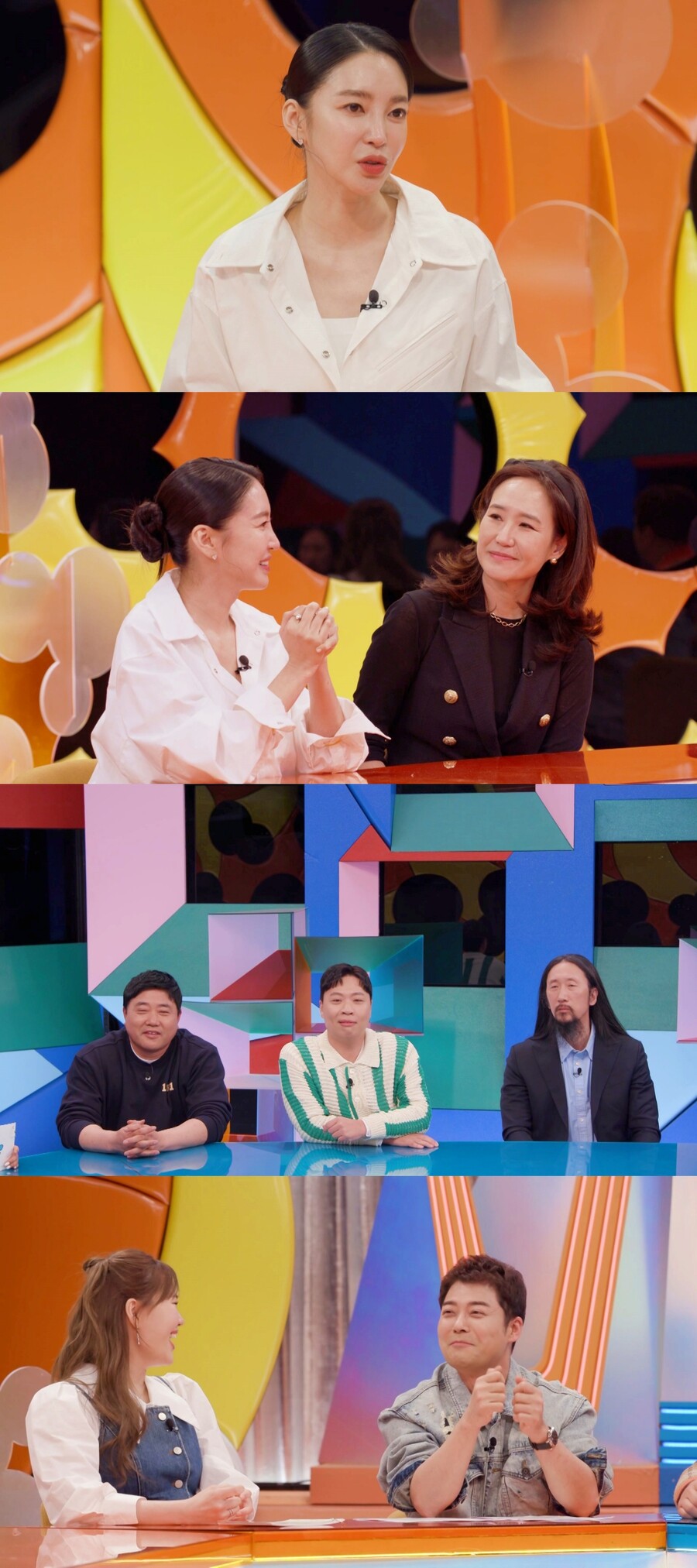 '할리우드 진출' 김윤지 "NS윤지 8년 가수 활동보다 많이 받았다"('강심장VS')