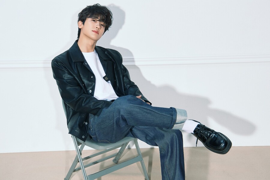 ▲ 박형식. 제공| 워너뮤직코리아