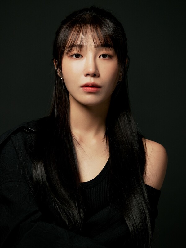 ▲ JTBC 오디션 프로그램 '걸스 온 파이어'에 프로듀서로 참여하는 정은지. 제공|IST엔터테인먼트