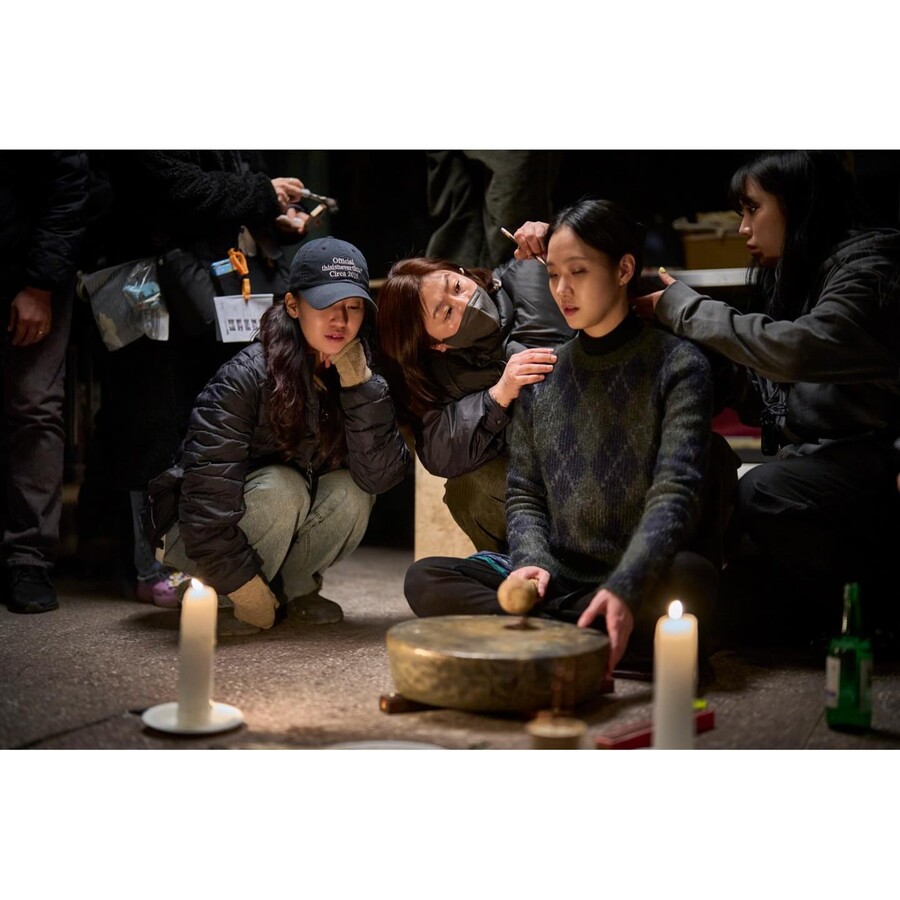 ▲ 김고은. 출처ㅣ김고은 인스타그램
