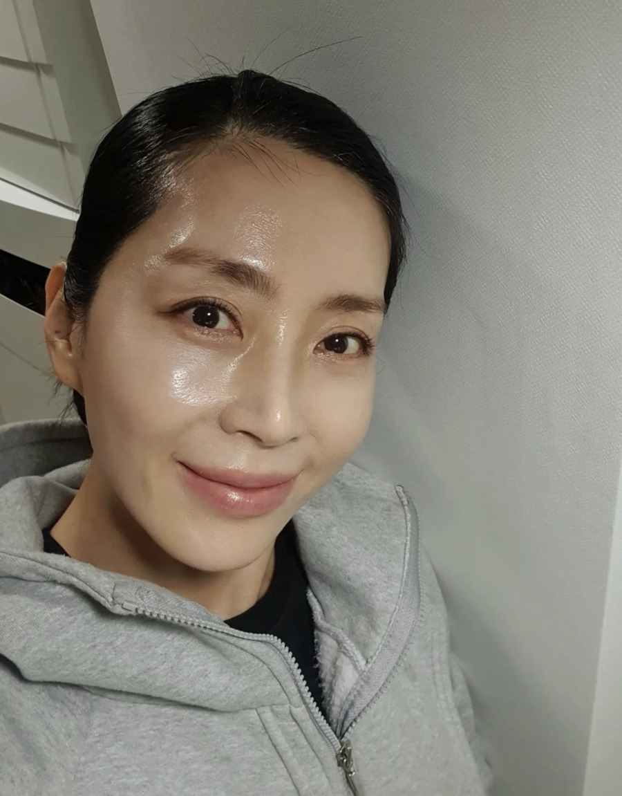 ▲ 사진 | 송윤아 인스타그램