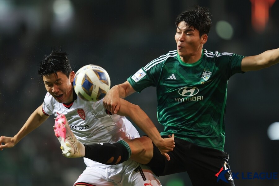 ▲ 박진섭  ⓒ한국프로축구연맹