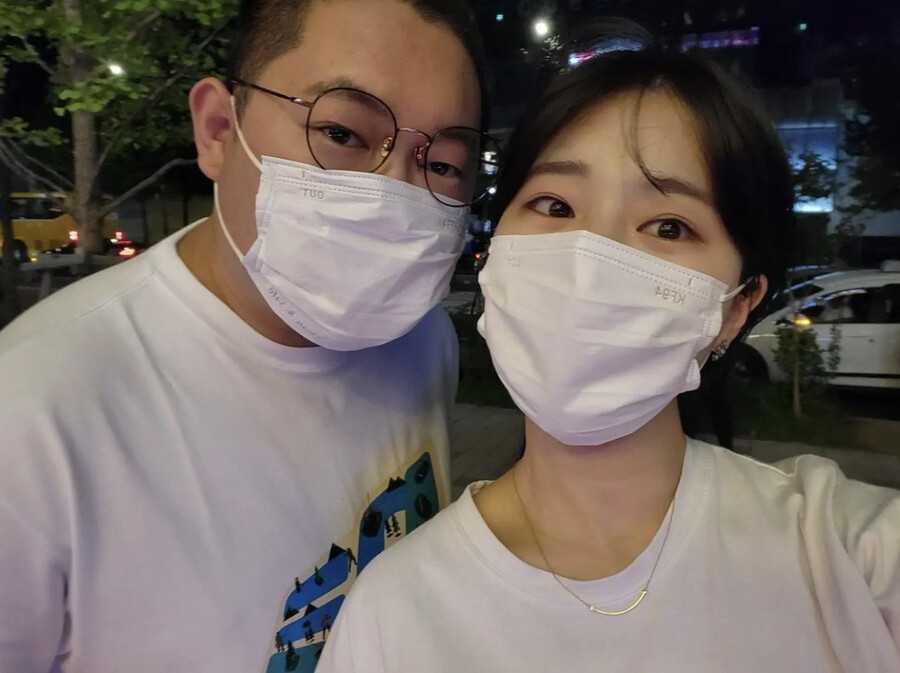 BJ 감스트·뚜밥, 결혼 3개월 앞두고 파혼 "간극 좁히지 못해"