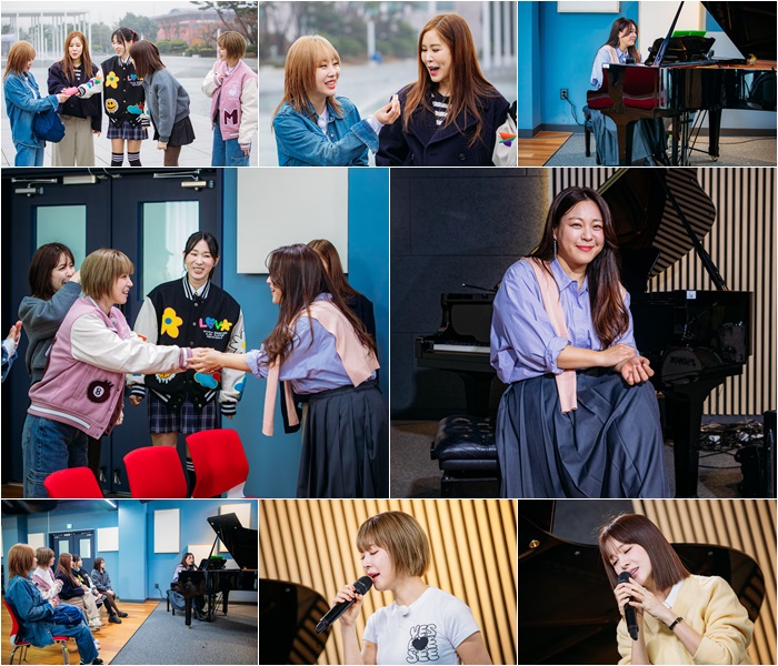 ▲ '놀던언니2'. 제공| 티캐스트 E채널, 채널S
