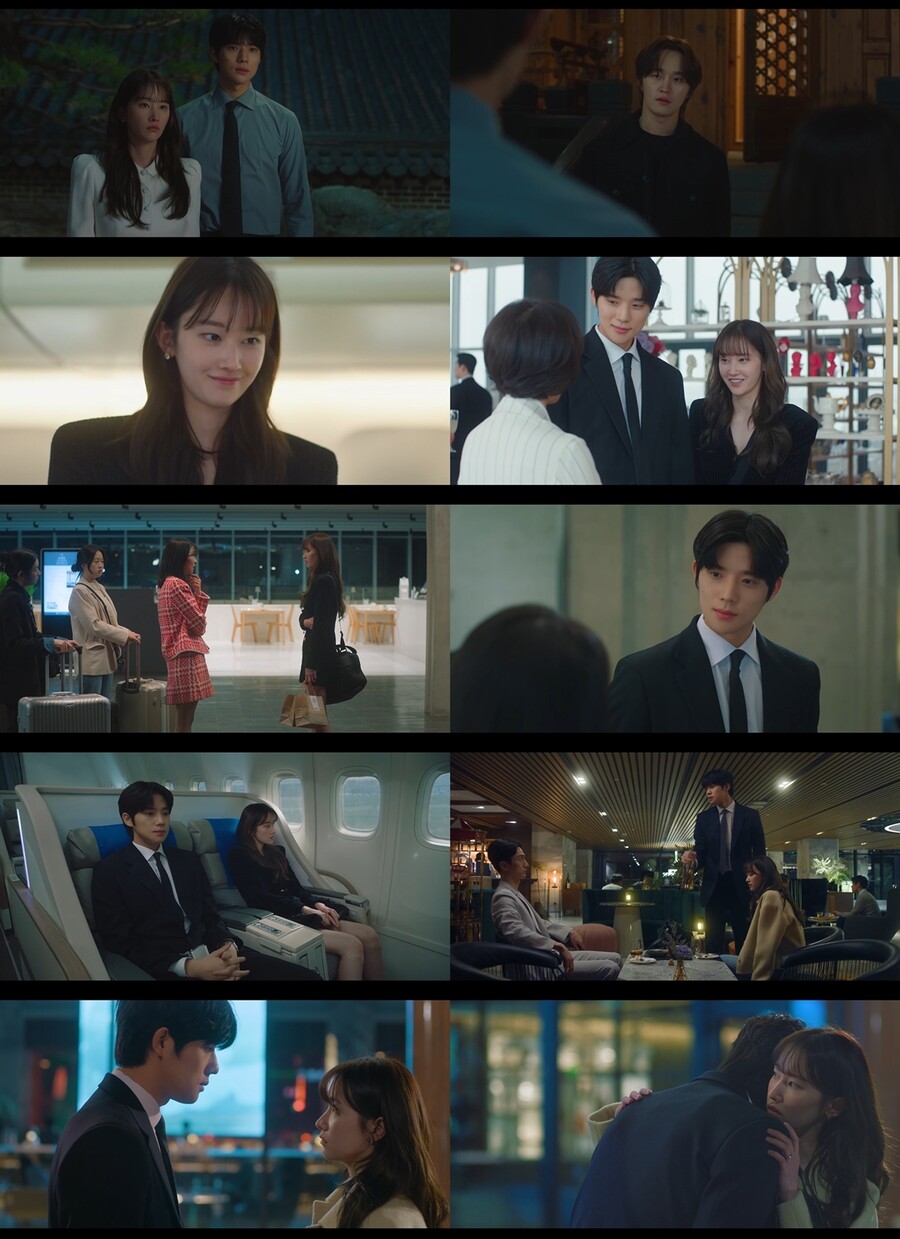 ▲ 웨딩 임파서블 . 제공| tvN